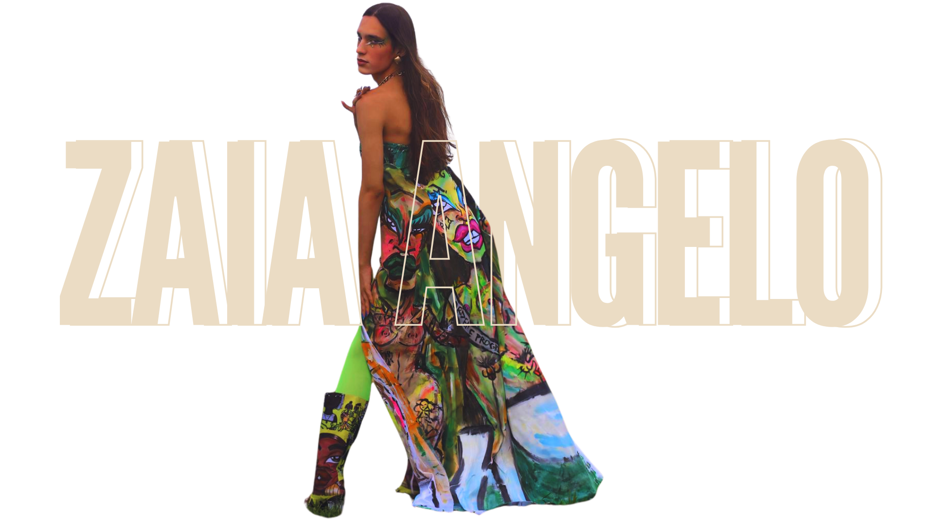 Zaia Angelo