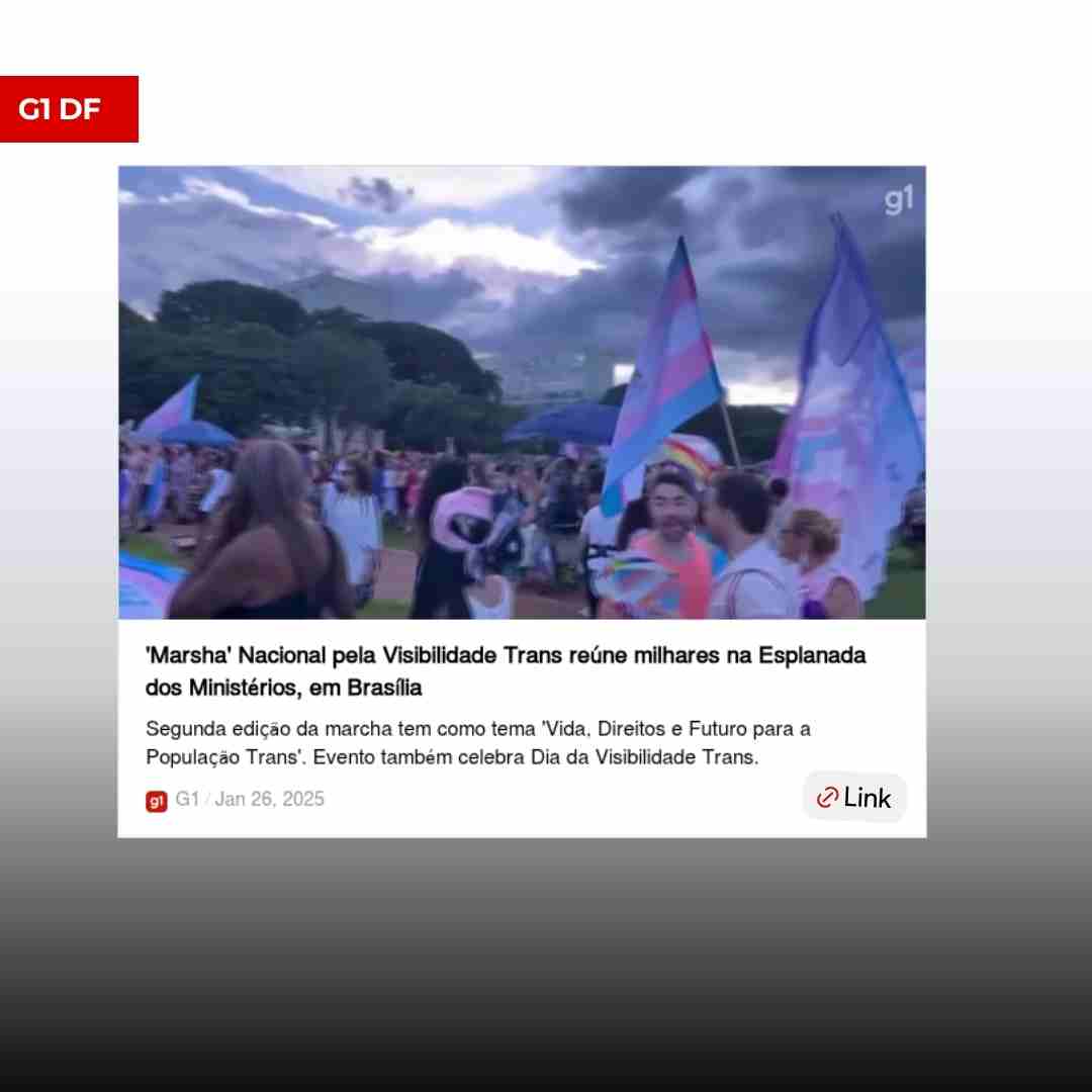 Zaia Angelo é a  1ª reporter trans na tela da TV Globo