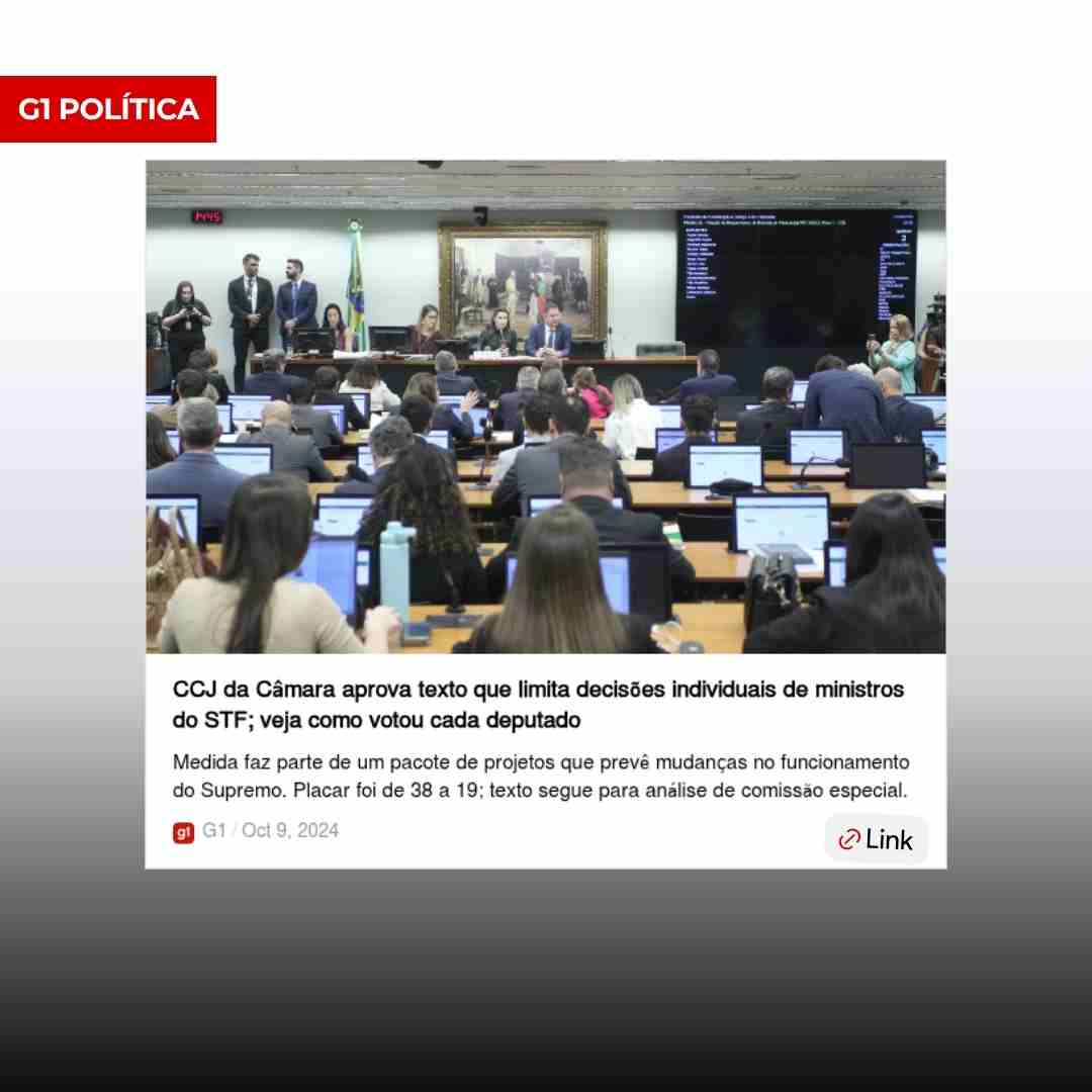 Matérias assinadas por Zaia Angelo G1 Política