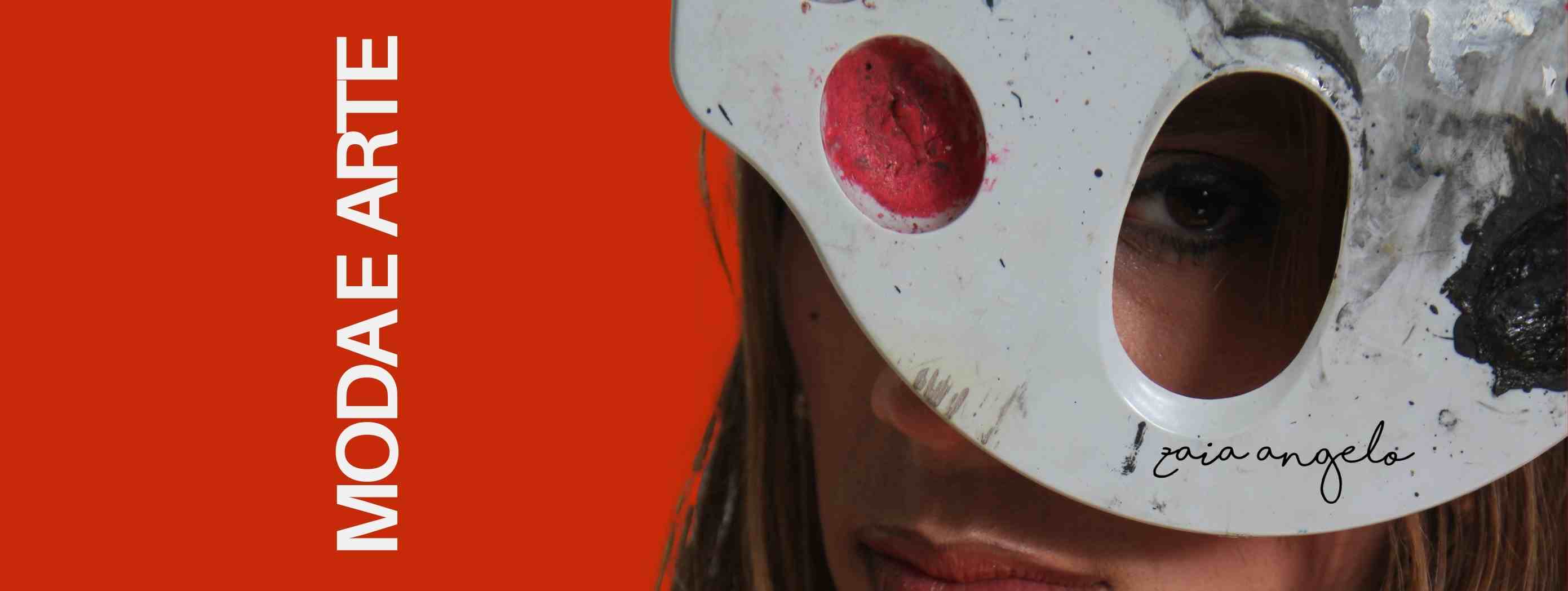 Zaia Angelo, moda autoral