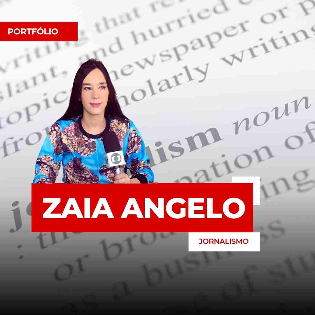 Matérias assinadas por Zaia Angelo