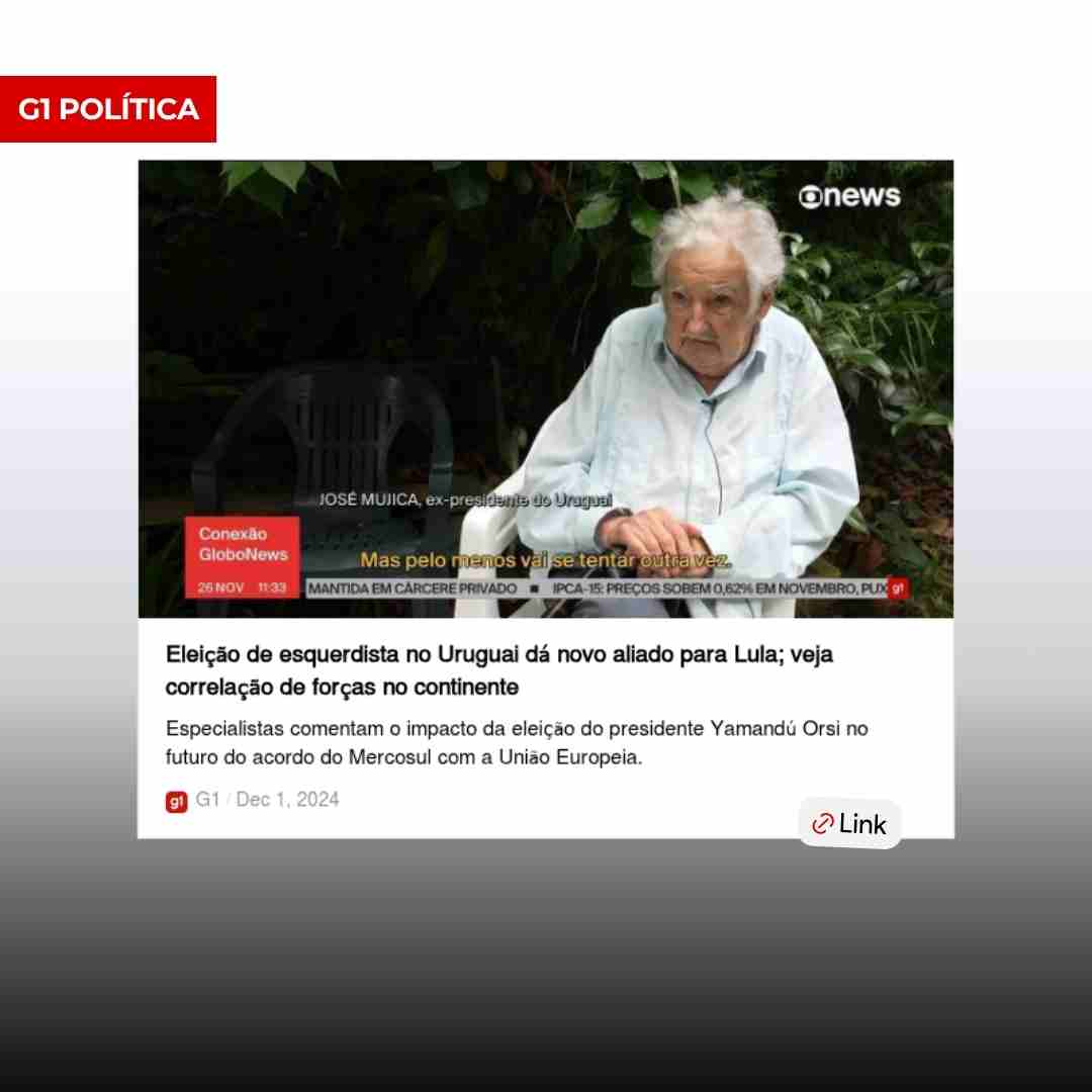 Matérias assinadas por Zaia Angelo G1 Política